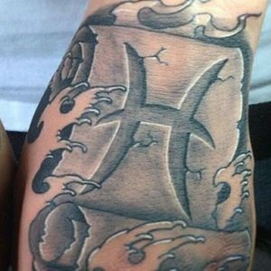 Meet your Posher, Greg